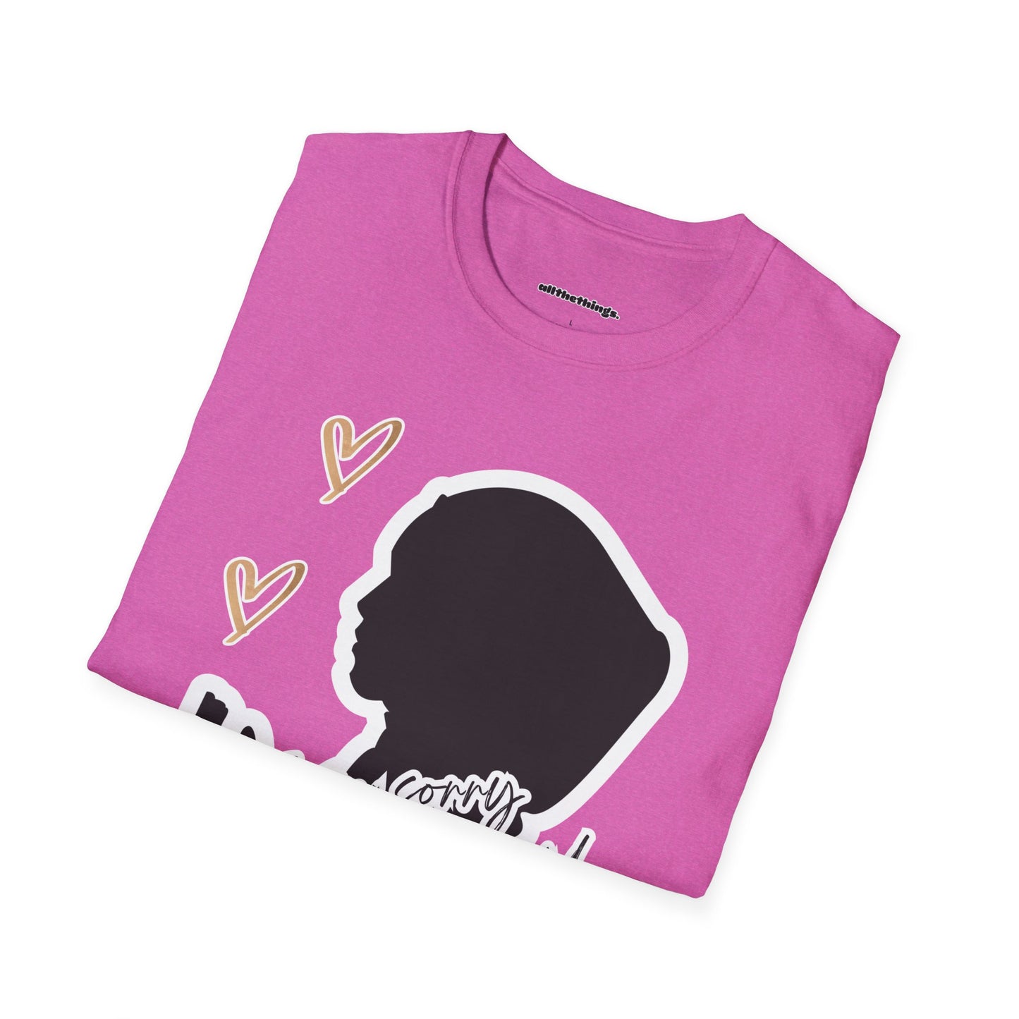 Apology Prayer T-Shirt, Inspirational Gift, Unisex Tee, Daily Wear, Heartfelt Quote Shirt, Meaningful Graphic Tee