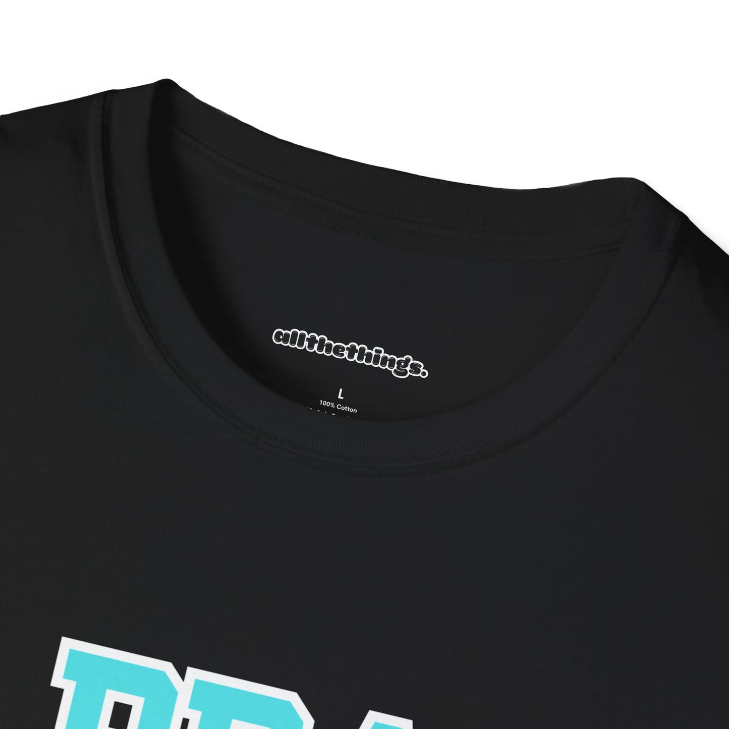 PPA Established 20/25 Unisex Softstyle T-Shirt, Casual Tee, Graphic Shirt, Gift for Friends, Vintage Inspired Clothing