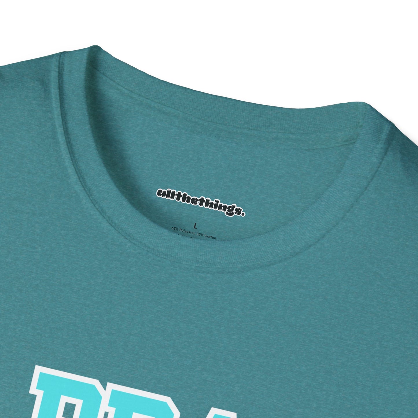 PPA Established 20/25 Unisex Softstyle T-Shirt, Casual Tee, Graphic Shirt, Gift for Friends, Vintage Inspired Clothing