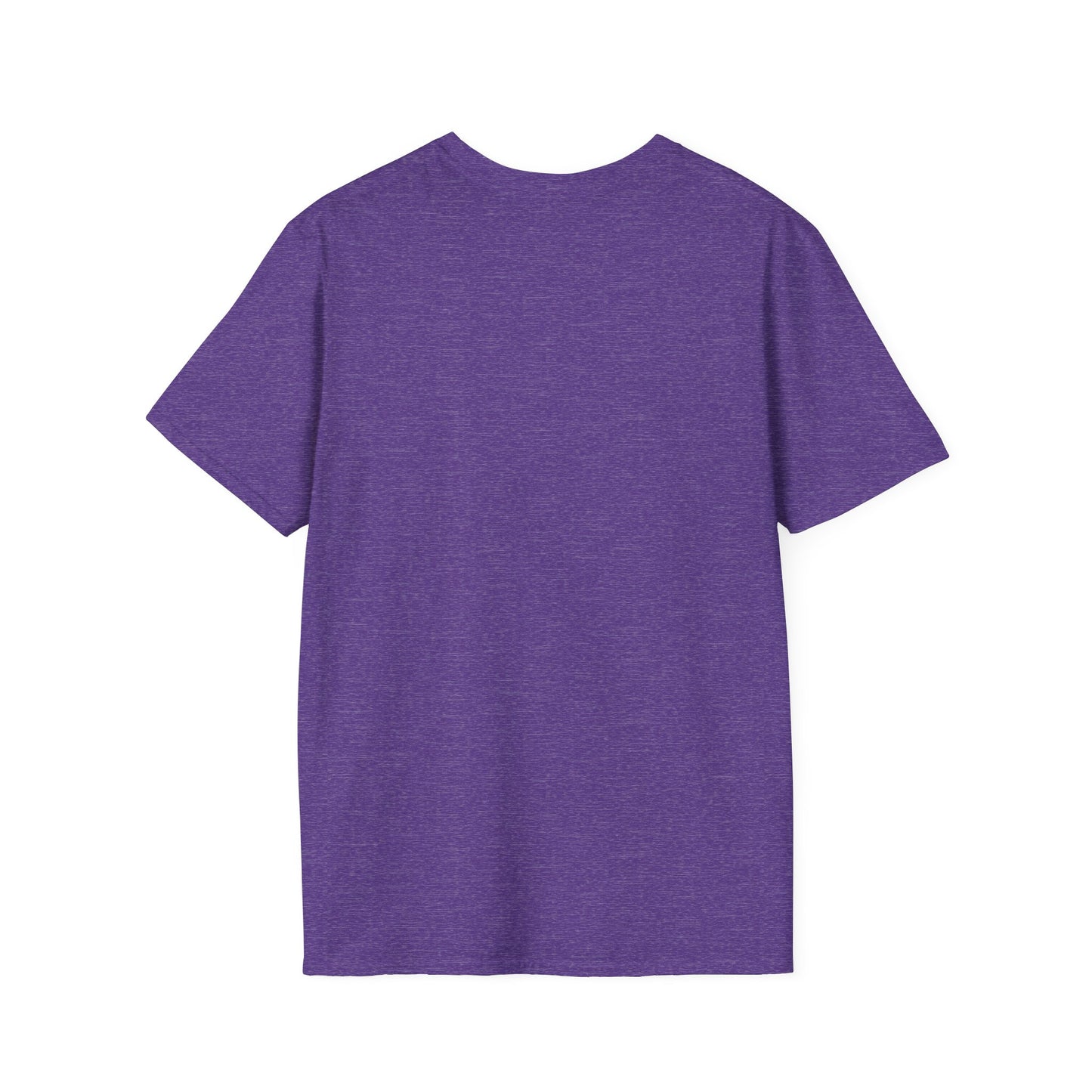 Inspirational Quote T-Shirt - Perfect for Motivational Gifts, Casual Wear, Birthdays, Encouragement, Friends & Family