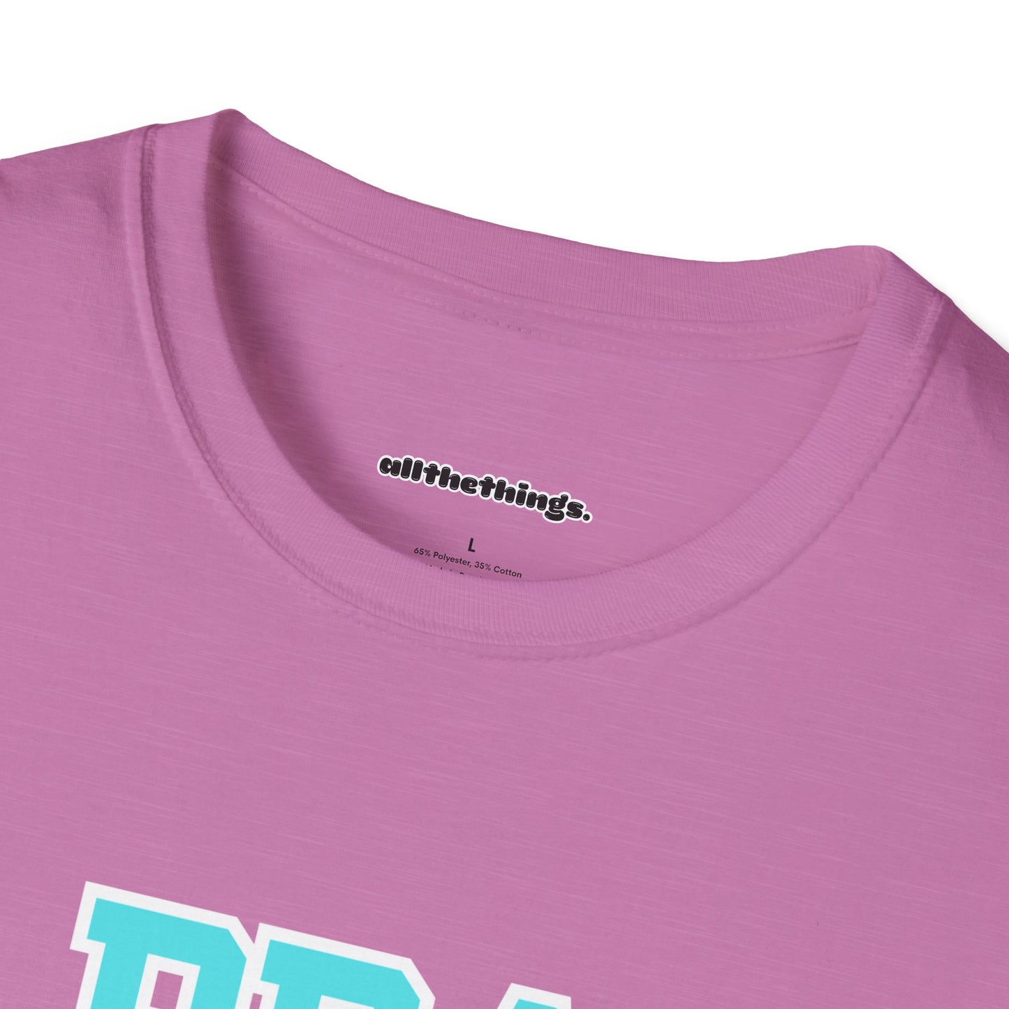 PPA Established 20/25 Unisex Softstyle T-Shirt, Casual Tee, Graphic Shirt, Gift for Friends, Vintage Inspired Clothing