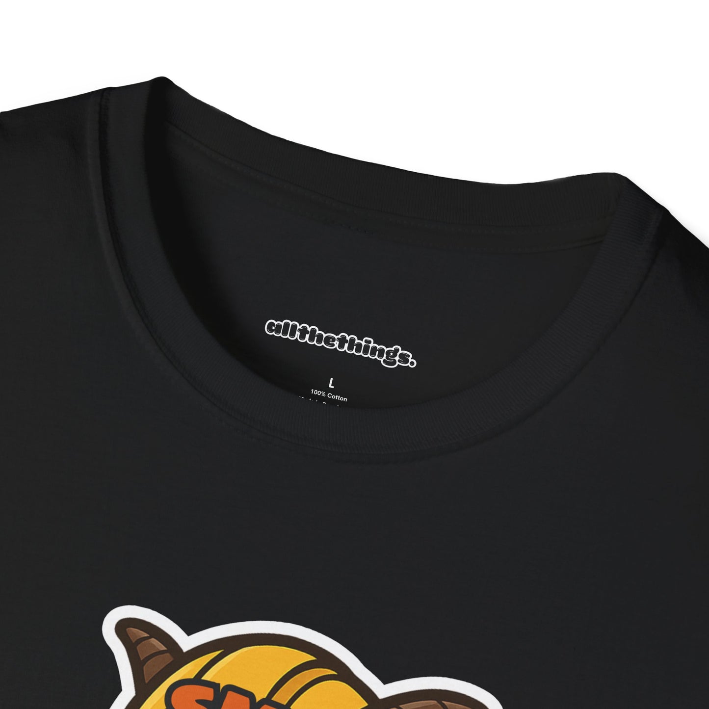 Safety Meeting Club T-Shirt, Fun Work Tee, Goat Safety Shirt, Unique Graphic Tee, Unisex Casual Wear