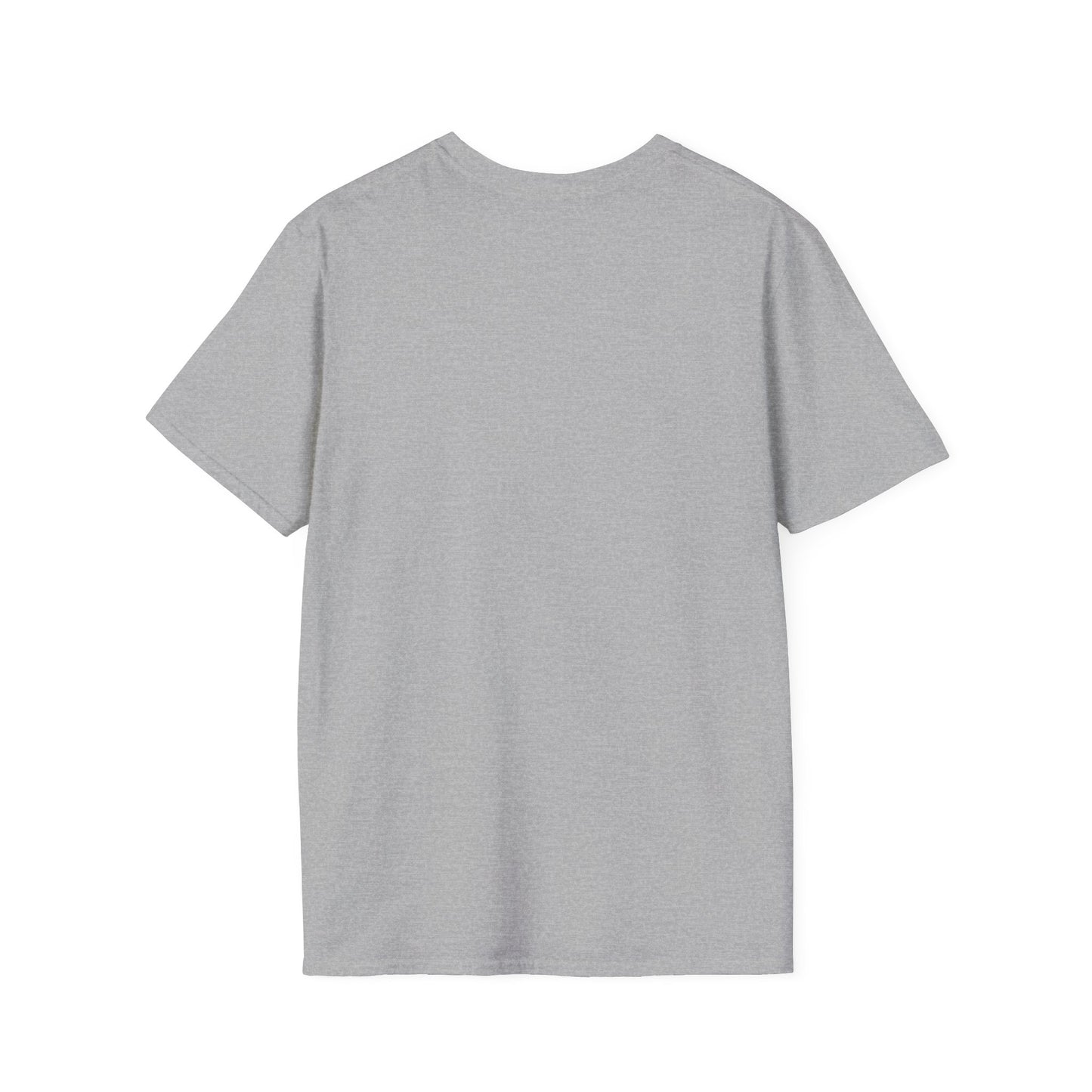 Cute Safety First Animal T-Shirt, Safety Tee, Animal Construction Shirt, Unisex Fun Shirt, Gift for Safety Enthusiasts