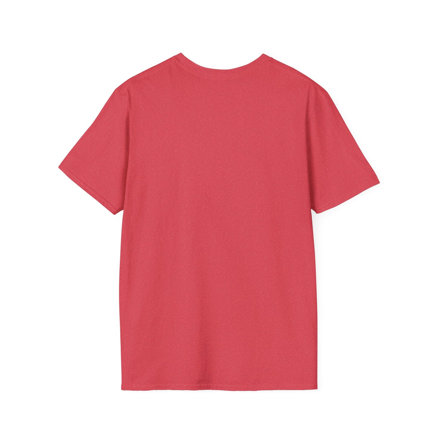 Inspirational Quote T-Shirt - Perfect for Motivational Gifts, Casual Wear, Birthdays, Encouragement, Friends & Family