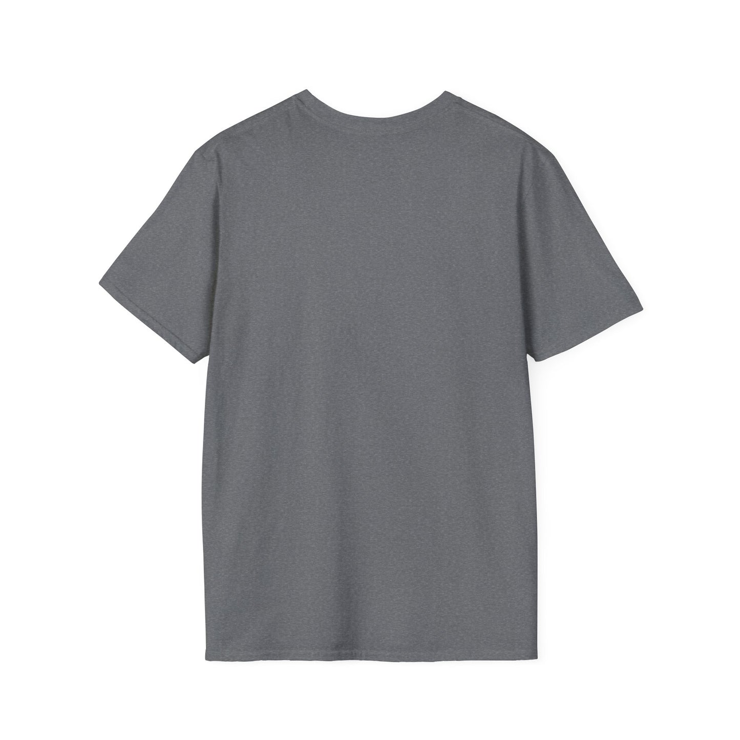 Inspirational Quote T-Shirt - Perfect for Motivational Gifts, Casual Wear, Birthdays, Encouragement, Friends & Family