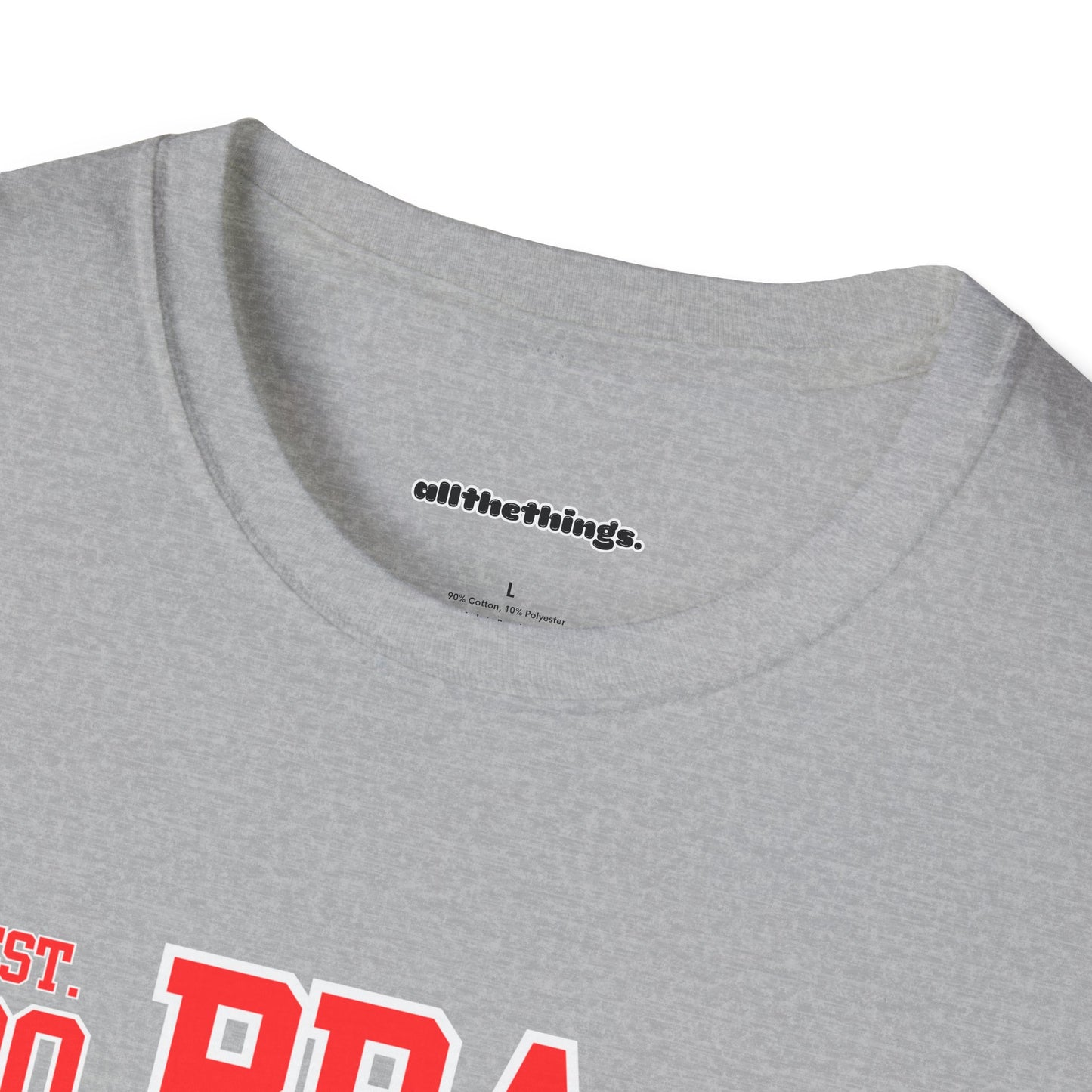 Unisex Softstyle T-Shirt, Casual Tee for Everyday Wear, Perfect for Gifts, People Pleasers Design, Ideal for Parties and Celebrations