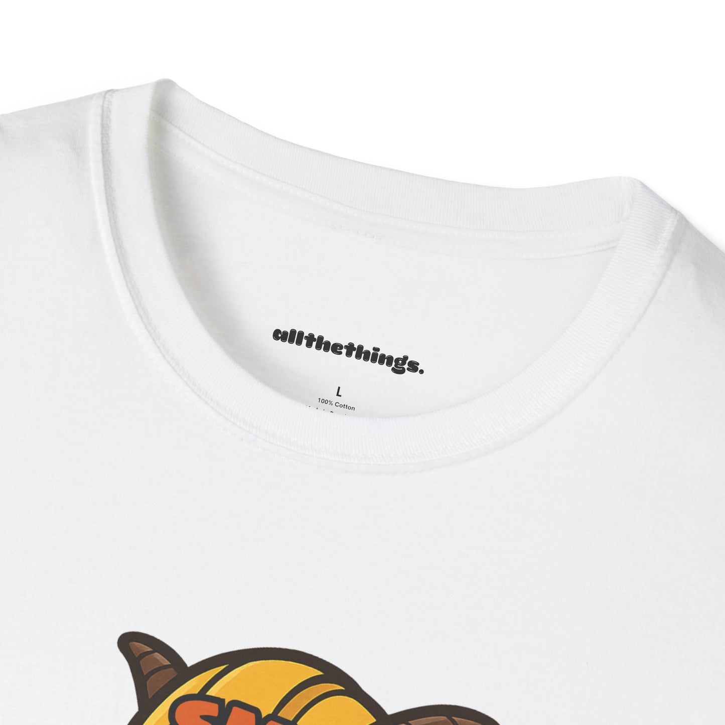 Safety Meeting Club T-Shirt, Fun Work Tee, Goat Safety Shirt, Unique Graphic Tee, Unisex Casual Wear