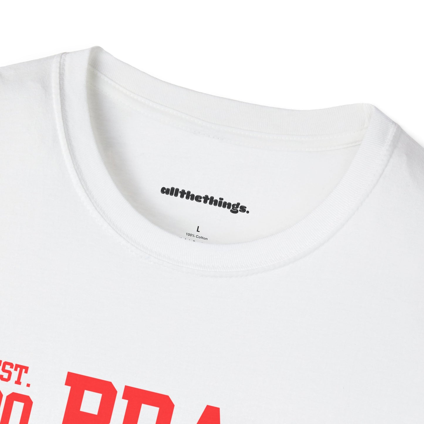 Unisex Softstyle T-Shirt, Casual Tee for Everyday Wear, Perfect for Gifts, People Pleasers Design, Ideal for Parties and Celebrations