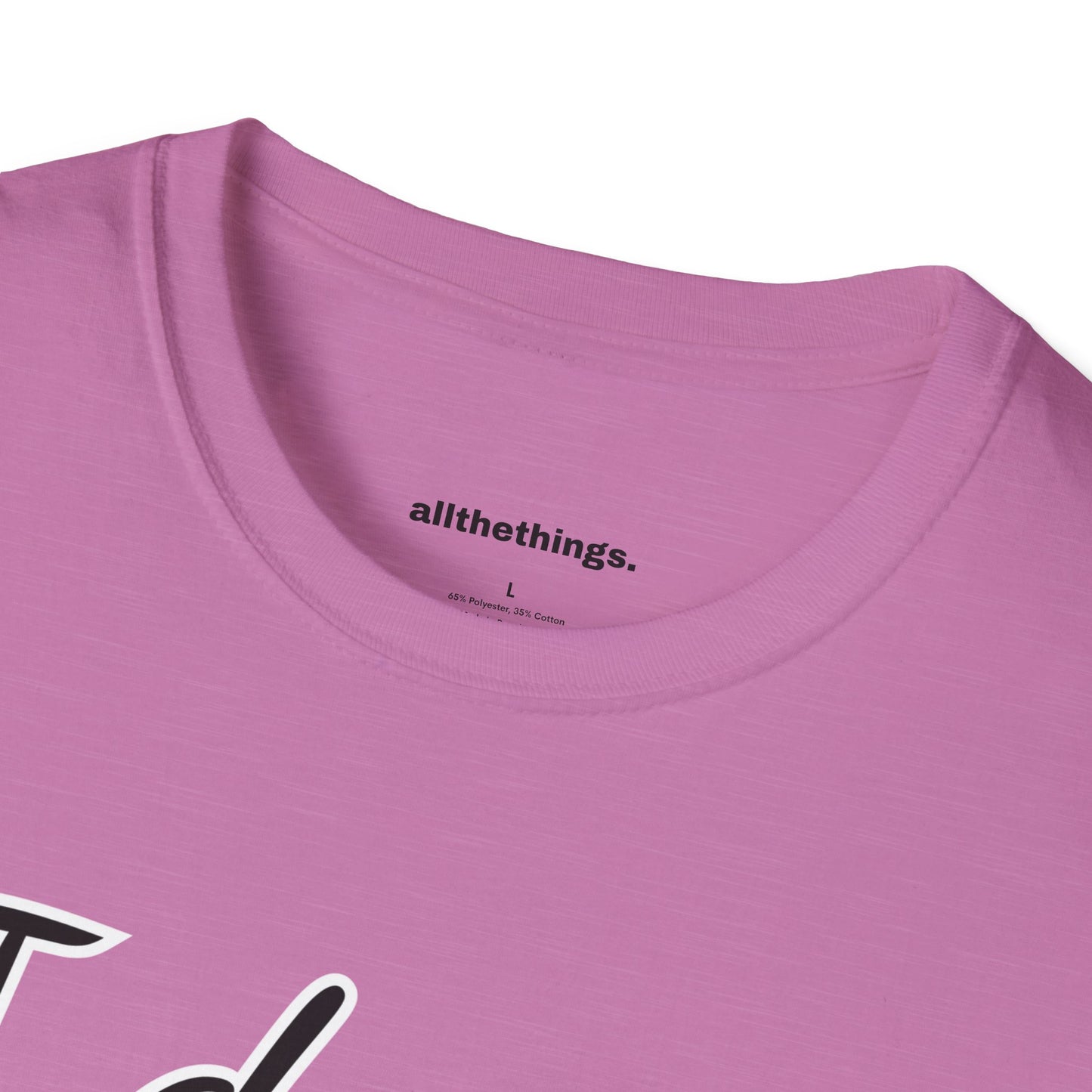 Playful Love Graphic T-Shirt | Funny Casual Tee for Everyday Wear, Gift for Her, Valentine's Day, Affordable Fashion