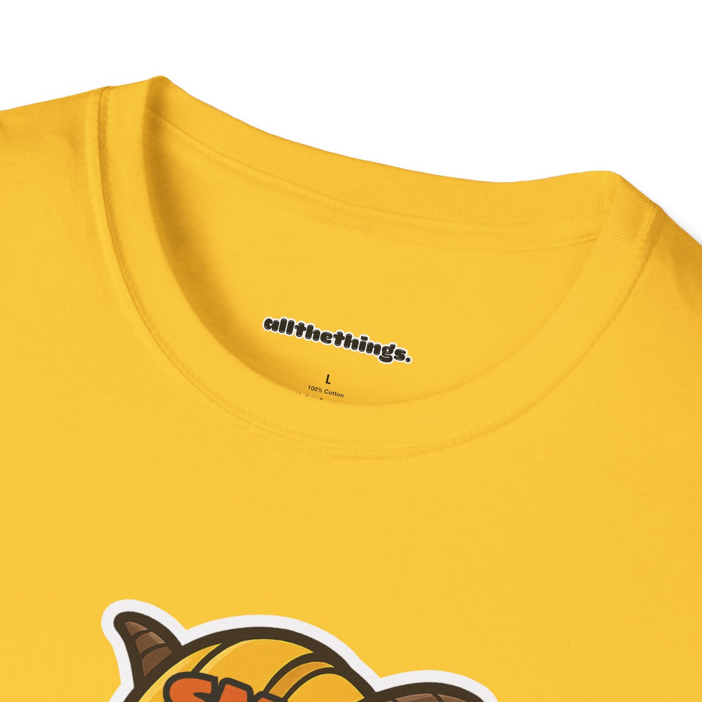 Safety Meeting Club T-Shirt, Fun Work Tee, Goat Safety Shirt, Unique Graphic Tee, Unisex Casual Wear