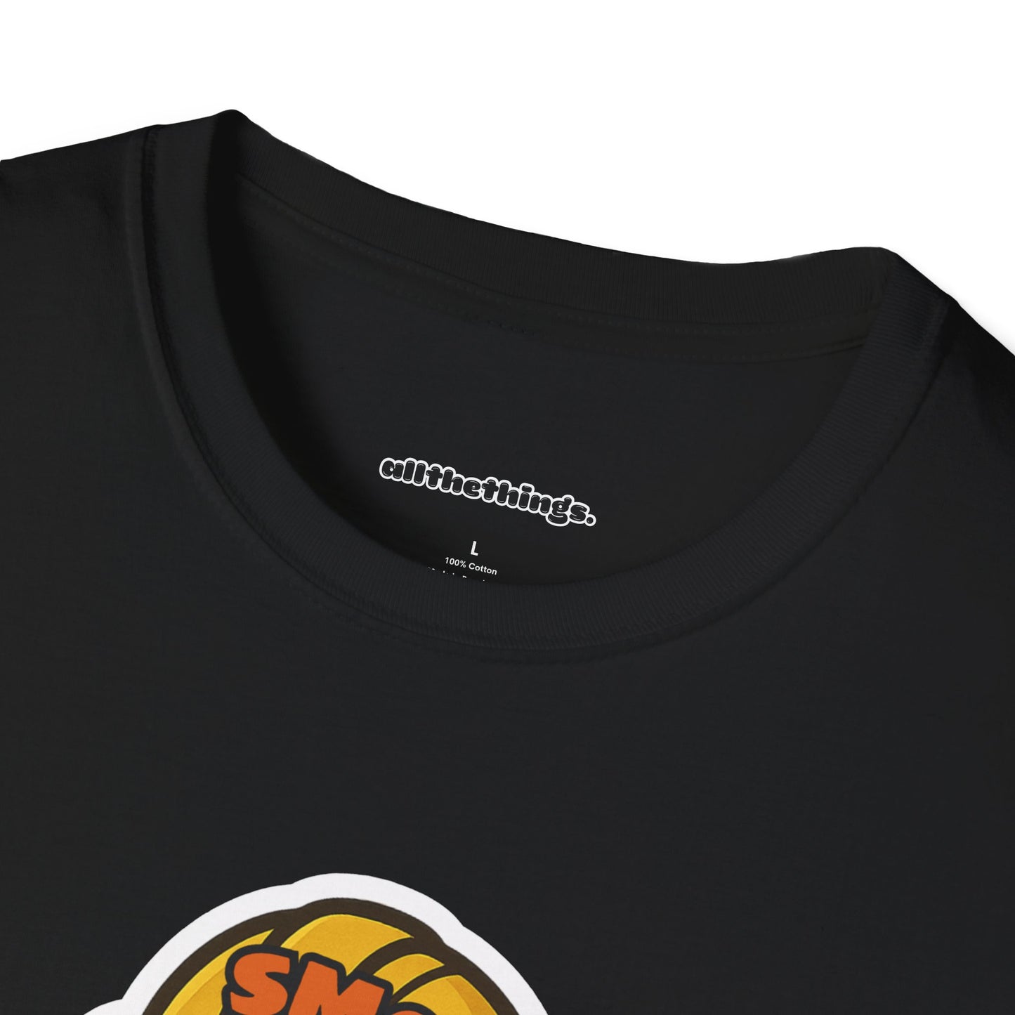Penguin Safety Club T-Shirt | Cute Cartoon Tee, Gift for Kids, Safety Themed Apparel, Fun Fashion, Summer Wear