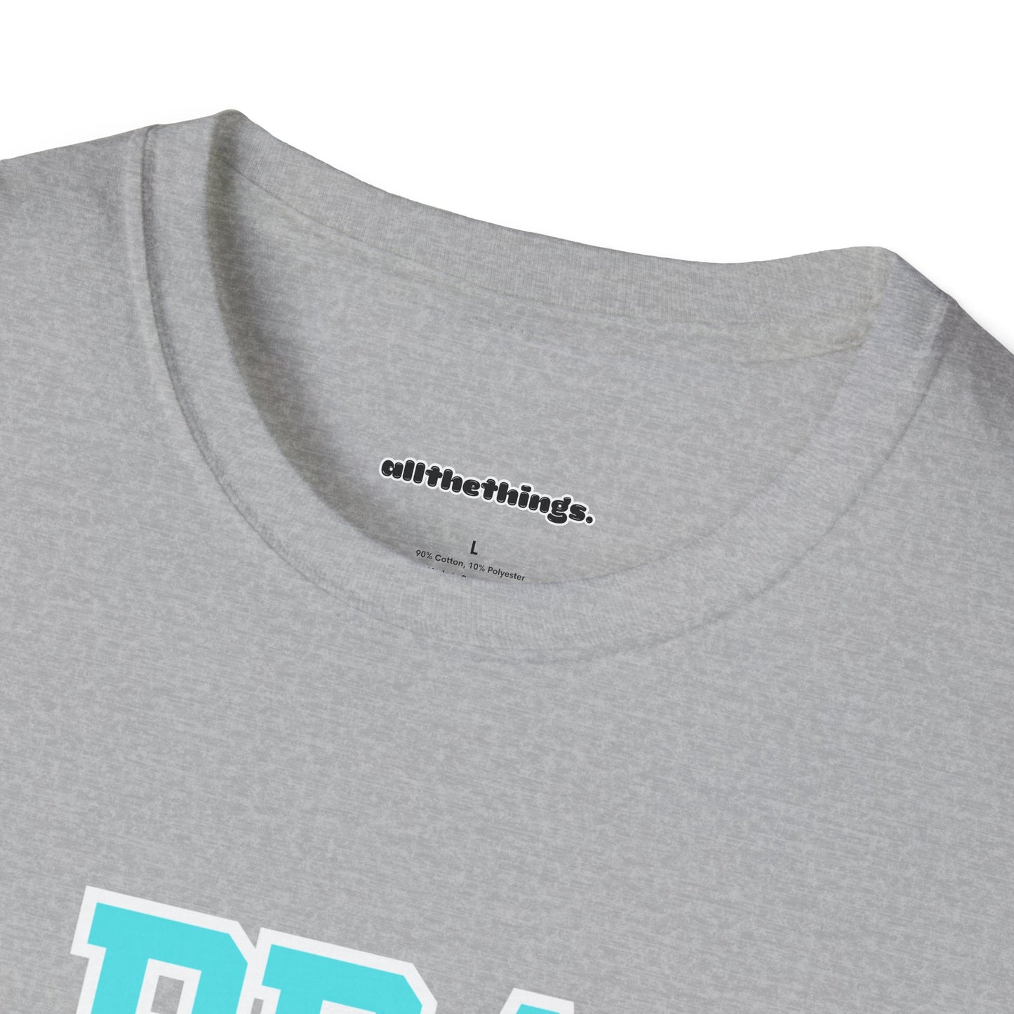PPA Established 20/25 Unisex Softstyle T-Shirt, Casual Tee, Graphic Shirt, Gift for Friends, Vintage Inspired Clothing