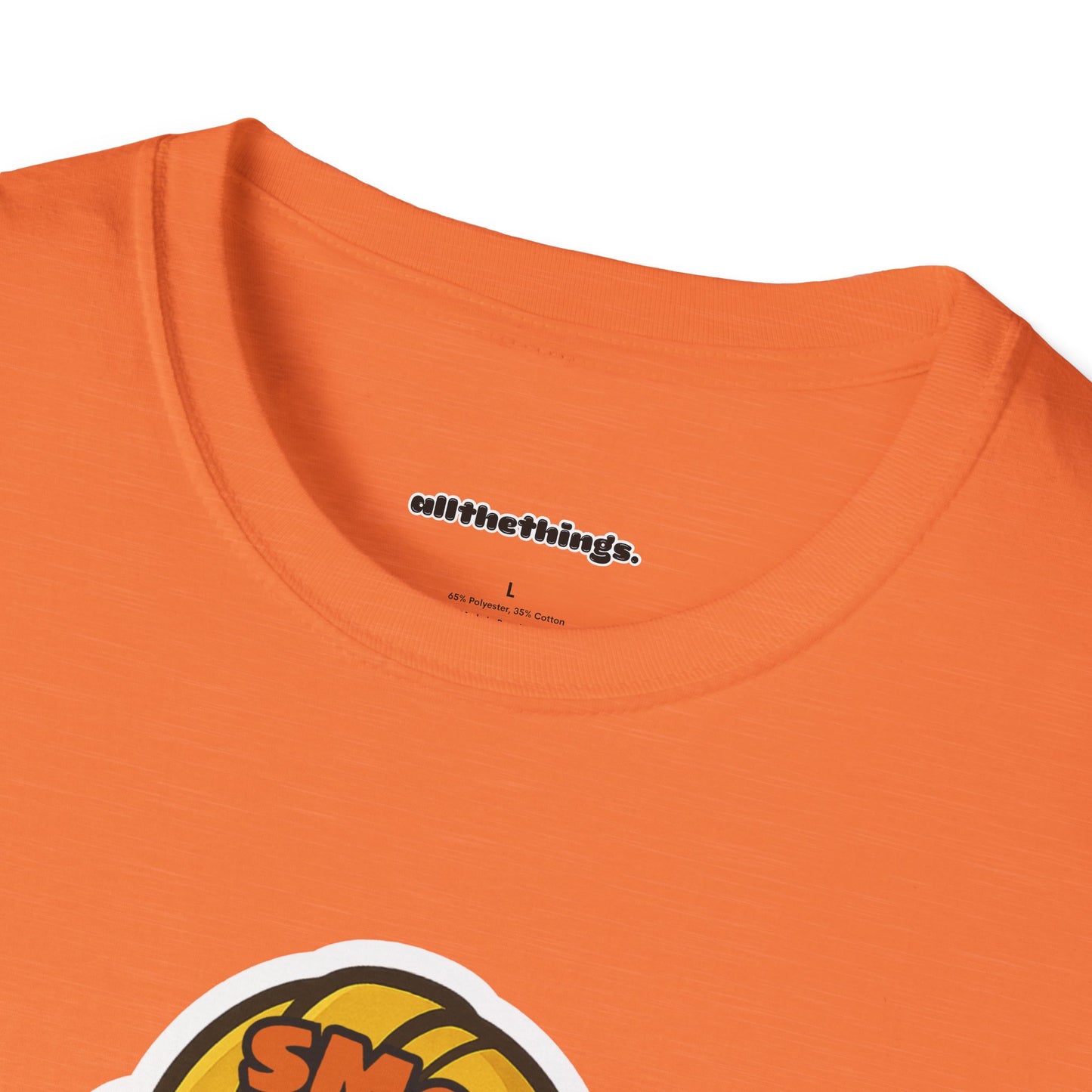 Penguin Safety Club T-Shirt | Cute Cartoon Tee, Gift for Kids, Safety Themed Apparel, Fun Fashion, Summer Wear