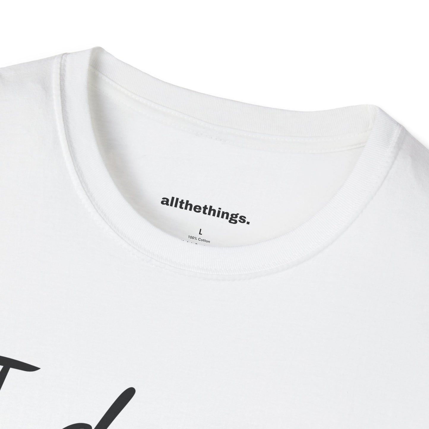 Playful Love Graphic T-Shirt | Funny Casual Tee for Everyday Wear, Gift for Her, Valentine's Day, Affordable Fashion