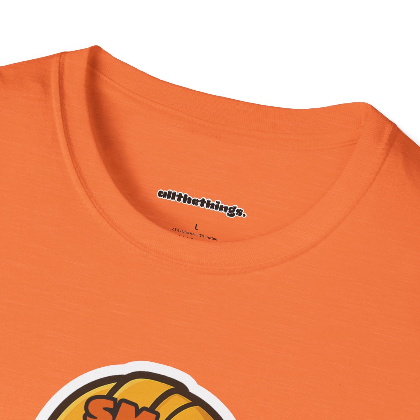 Gingerbread Safety Meeting T-Shirt, Cute Holiday Shirt, Unisex Christmas Gift, Safety Club Tee, Fun Baking Apparel