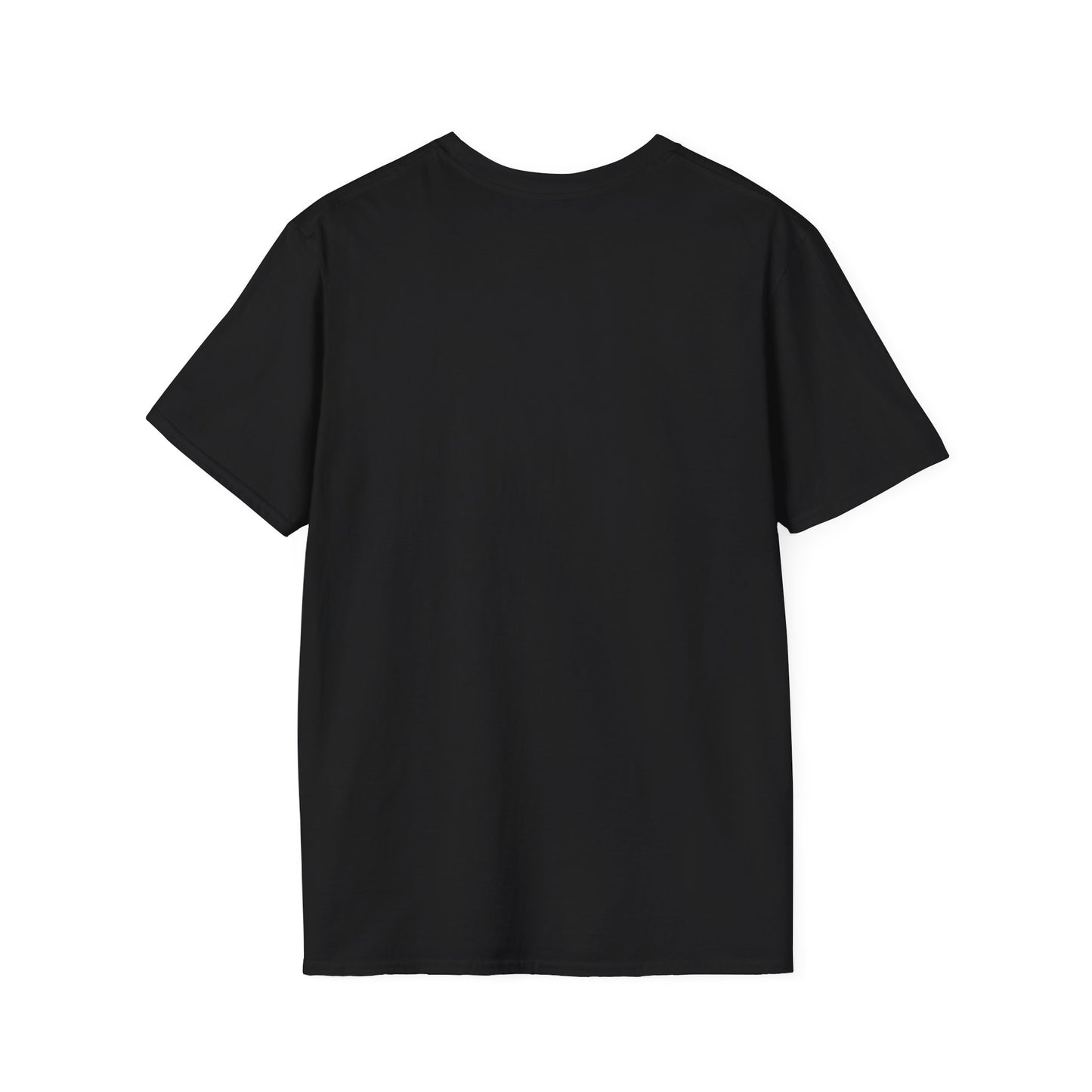 Blessings Team Unisex T-Shirt | Softstyle Tee for Family Gatherings, Team Events, Holidays, Gifts, Celebrations