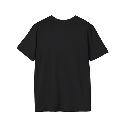 Blessings Team Unisex T-Shirt | Softstyle Tee for Family Gatherings, Team Events, Holidays, Gifts, Celebrations